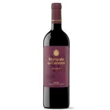 Marques De Caceres 0,75L Rot Reserva