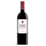 Marques De Caceres 0,75L Rotwein 2