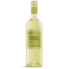 Marques De Caceres 0,75L Weißwein