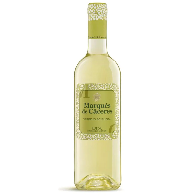 Marques de Caceres 0,75L Weißwein Marques De Caceres 0,75L Weißwein