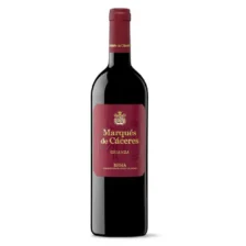 Marques De Caceres 0,75l Rotwein