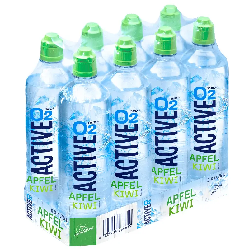 O2 Apfel-Kiwi O2 Apfel Kiwi