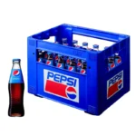 Pepsi Cola Kasten 24 X 0,33 L Glas Mehrweg   Ihr Zuverlässiger ... Pepsi Cola Kasten 24 X 0,33 L Glas Mehrweg (1)