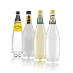 Schweppes 12 x 1L Botellas PET - Todos los Sabores