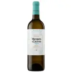 Marqués de Cáceres Verdejo - Vino Blanco 2025 75cl