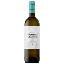 Marqués de Cáceres Verdejo - Vino Blanco 2025 75cl