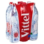 Vittel 6x1,5L PET