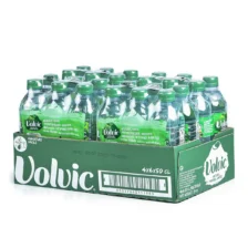 Volvic Naturelle 24 X 0 5l