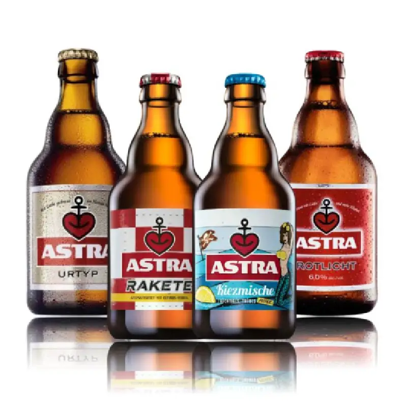 Astra Biersoten Variation Astra Biersoten Variation