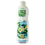 Coconaut - Pure Young Coconut Water 6x1L