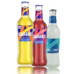 Aquarius 0,3L Varianten