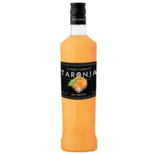 Crema de licor de Naranja de Soller 0,7L