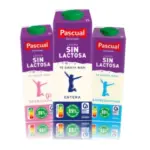 Leche Sin Lactosa 3 Variedades 6x1L - Bienestar Animal