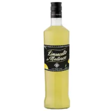 Limoncello de Mallorca 0,7L