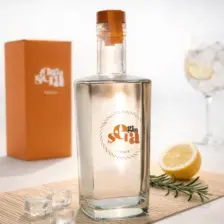 Gin Sera Premium - Ginebra Mallorquina 70cl