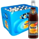Spezi Zero Original 20 x 0,5L - Bajo en Calorías