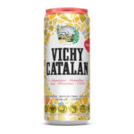 Vichy Catalan Edición 1881 Agua 24×0,33L Lata Desechable