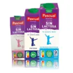 Pascual Leche Sin Lactosa 6x1L - Calidad Premium