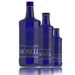Acqua Morelli Agua Mineral con Gas Italia Premium
