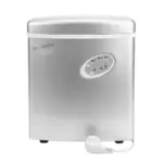 Alquiler de máquina de hielo hasta 15 kg/día