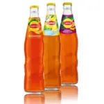 Lipton Ice Tea Mix 3 Sabores – 24 × 0,35 L Cristal