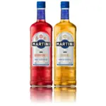 Martini Vibrante & Floreale Sin Alcohol 75cl