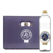 Mondariz Stilles Mineralwasser