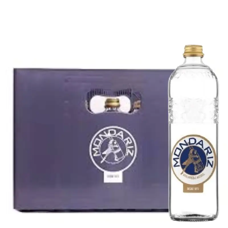 Mondariz Stilles Mineralwasser