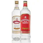 Oldesloer Korn de Trigo & Doble Korn Premium – 0,7 L