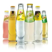 Surtido Schweppes Tonic Water 24x0,2L | Mix Premium