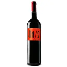 Ànima Negra AN/2 Vino Tinto Premium de Mallorca