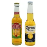 Set Cerveza Corona Extra + Desperados – 24 × 0,33 L