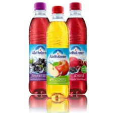 Adelholzener Schorle Surtido – 12 × 0,5 L Botella