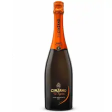 Cinzano Pro-Spritz Vino Spumante Dry – 0,75 L