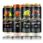 Kopparberg Premium Cider Surtido 24x500ml Latas