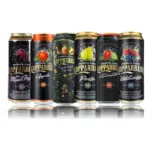Kopparberg Sidra Frutal – 24 × 0,5 L