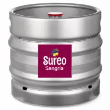 Sureo Sangría – 30 L Barril